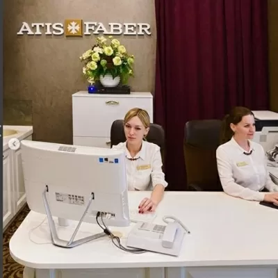 Atis Faber