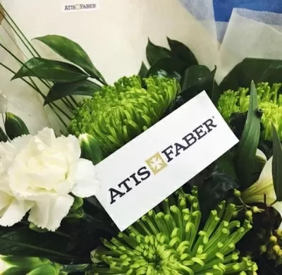 Atis Faber
