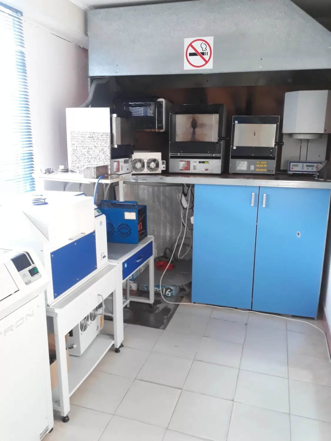 Зубной Техник