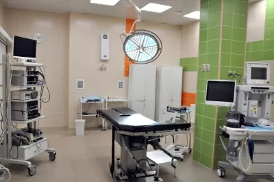 Любимый доктор