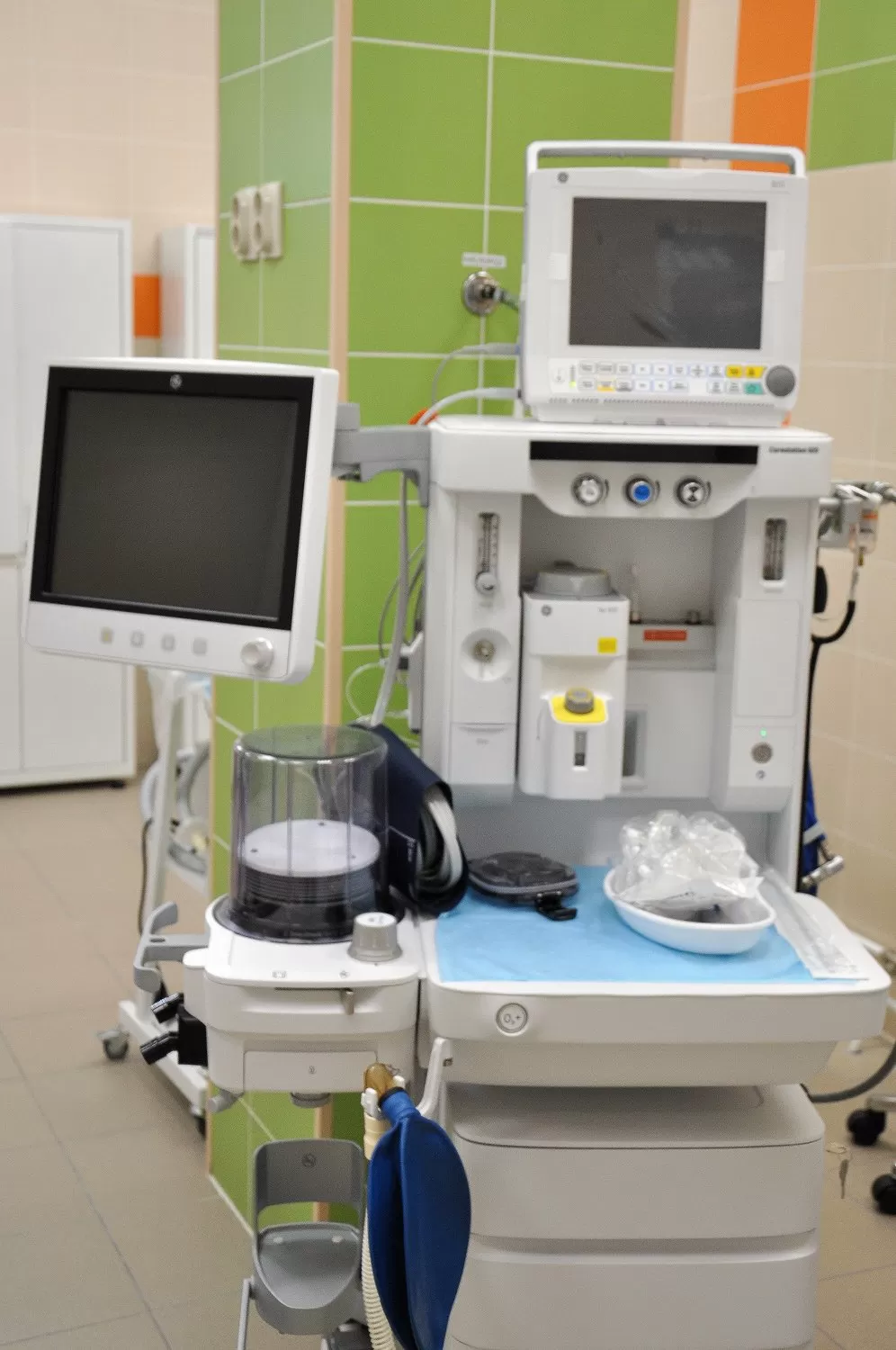 Любимый доктор