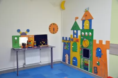 Любимый доктор