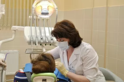 Любимый доктор