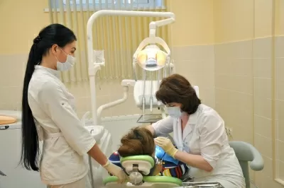 Любимый доктор