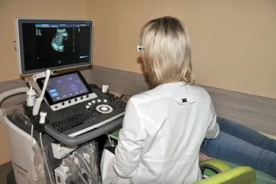 Любимый доктор