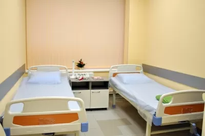 Любимый доктор