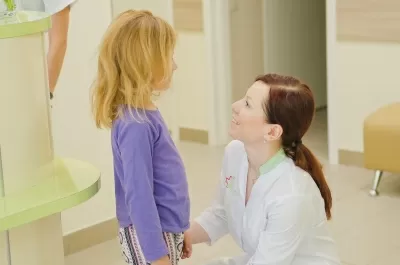 Любимый доктор