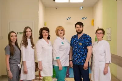 Любимый доктор