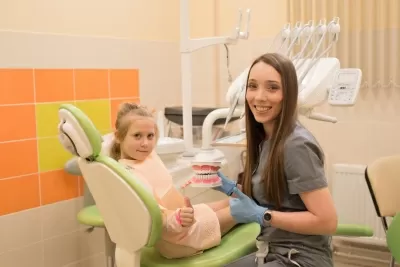 Любимый доктор