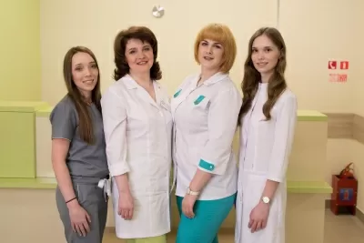 Любимый доктор