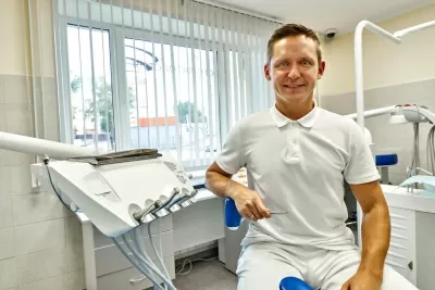 Стоматология Стелс