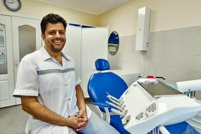 Стоматология Стелс