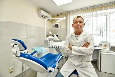 Стоматология Стелс