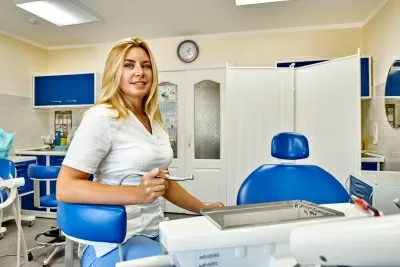 Стоматология Стелс