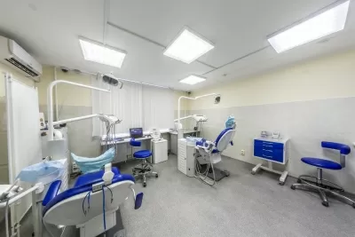 Стоматология Стелс