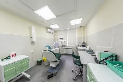 Стоматология Стелс