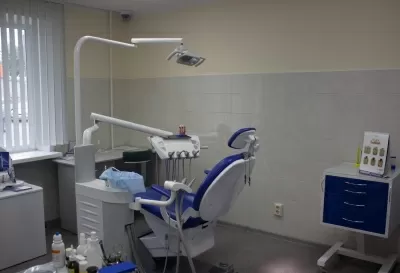 Стоматология Стелс