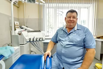 Стоматология Стелс