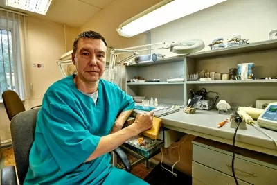 Стоматология Стелс