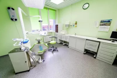 Стоматология Аполлония