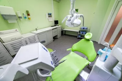 Стоматология Аполлония