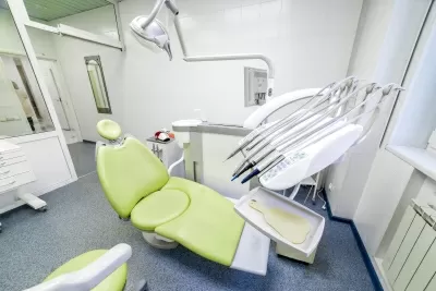 Стоматология Аполлония