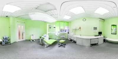 Стоматология Аполлония