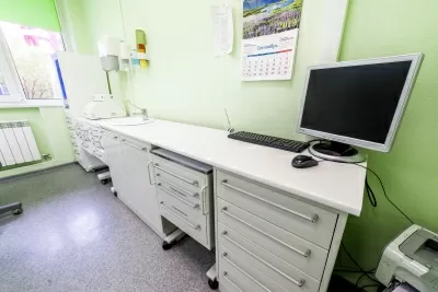 Стоматология Аполлония