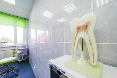 Стоматология Аполлония