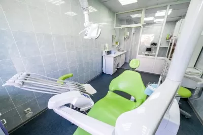 Стоматология Аполлония