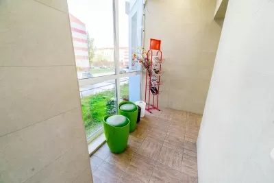 Стоматология Аполлония