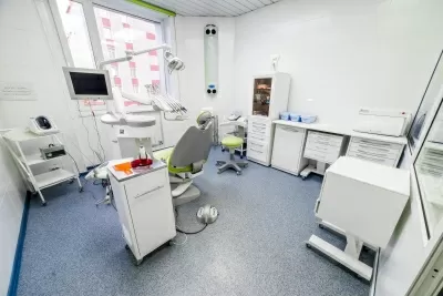 Стоматология Аполлония