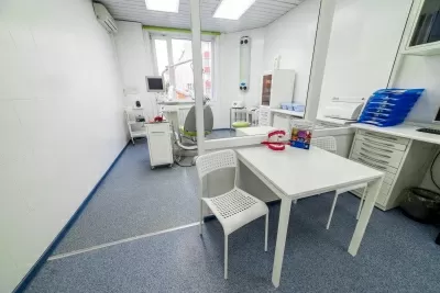 Стоматология Аполлония