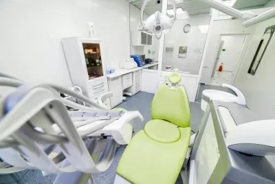 Стоматология Аполлония