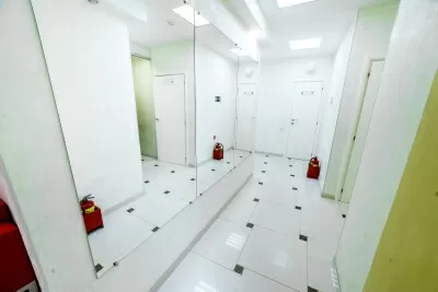 Стоматология Аполлония