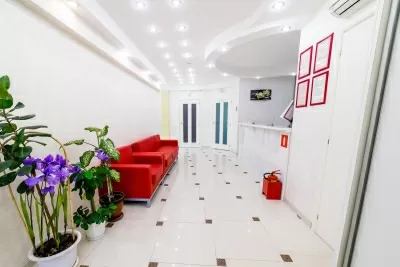 Стоматология Аполлония