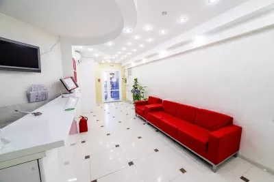 Стоматология Аполлония