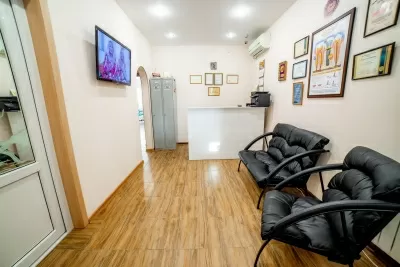 Доктор Хармс