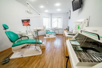 Доктор Хармс