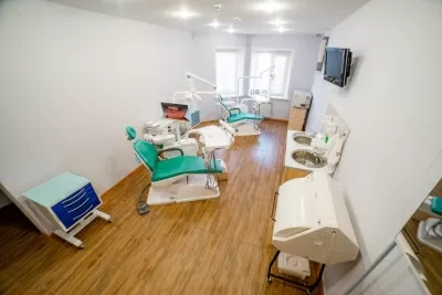 Доктор Хармс