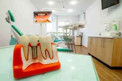 Доктор Хармс