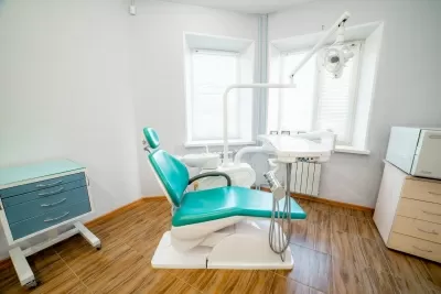 Доктор Хармс