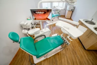 Доктор Хармс