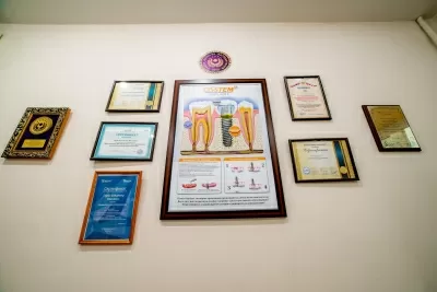 Доктор Хармс