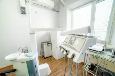 Доктор Хармс