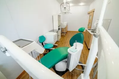 Доктор Хармс