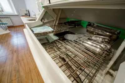 Доктор Хармс