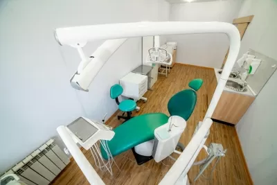 Доктор Хармс