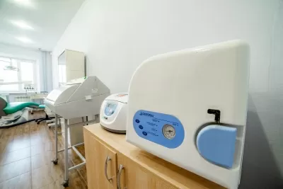 Доктор Хармс