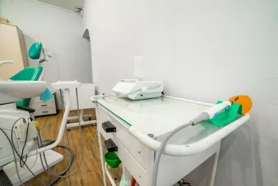 Доктор Хармс